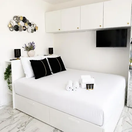 Apartament Old Town Center 5-min Walk To Cannes