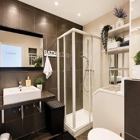 Apartament Old Town Center 5-min Walk To *
